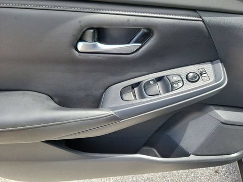 Used 2023 Nissan Sentra SV w/ All-Weather Package FWD image 56