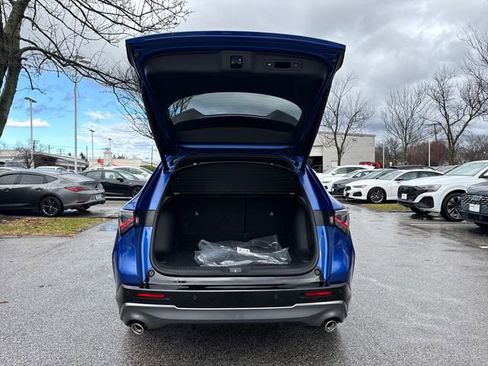 Used 2025 Acura ADX A-Spec image 10