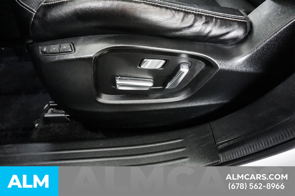 Used 2020 MAZDA CX-9 Grand Touring FWD image 29