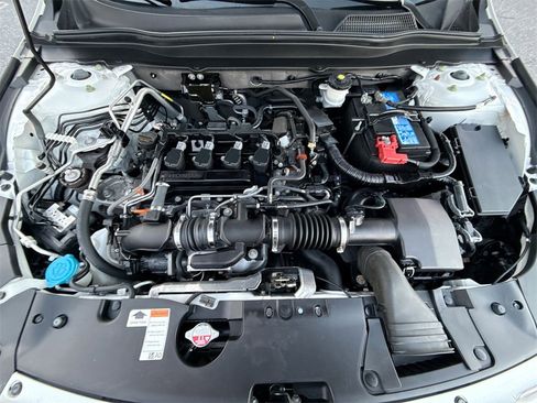 Used 2022 Honda Accord Sport Special Edition image 17