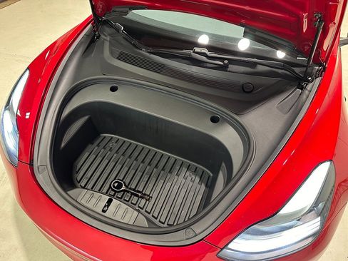 Used 2021 Tesla Model 3 Performance AWD/4WD image 4