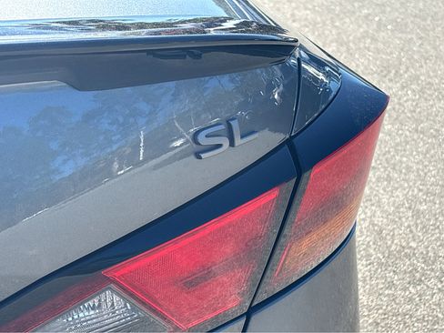 Used 2024 Nissan Altima 2.5 SL image 26