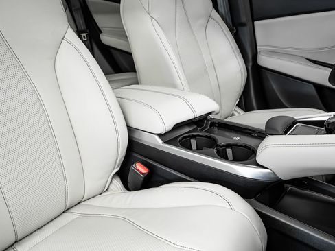 New 2026 Acura RDX SH-AWD w/ Technology Package image 21