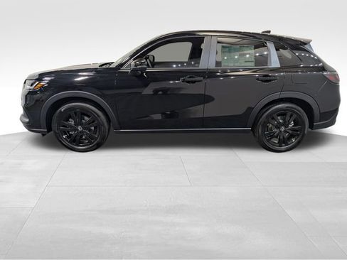 New 2026 Honda HR-V Sport image 3