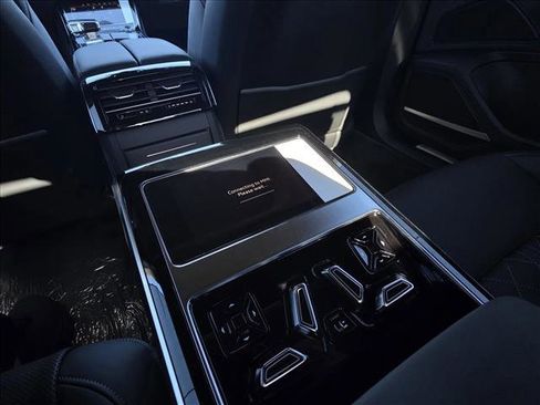 New 2026 Audi S8 image 19