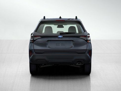 New 2026 Subaru Forester AWD/4WD image 9