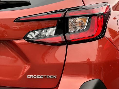 Certified 2025 Subaru Crosstrek 2.5i Premium image 7