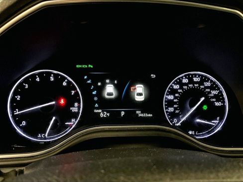 Used 2019 Toyota Avalon Touring w/ Advanced Safety Package FWD image 19