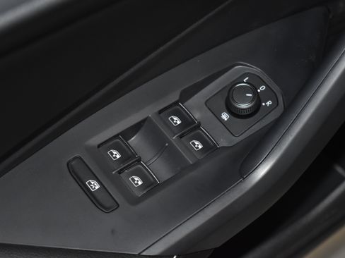 New 2026 Volkswagen Jetta S image 4