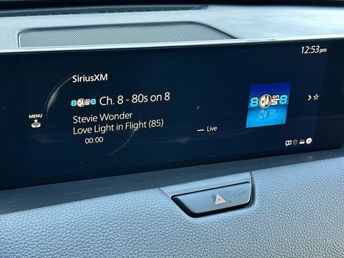 Certified 2025 MAZDA CX-70 3.3 Turbo w/ Premium Package image 18