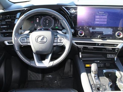 Certified 2023 Lexus RX 350 image 14