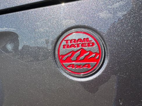 Used 2020 Jeep Wrangler Unlimited Rubicon w/ LED Lighting Group image 15