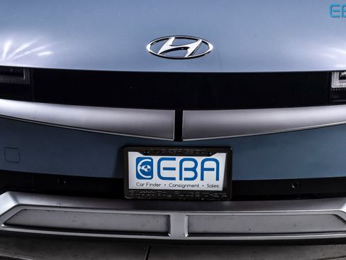 Used 2024 Hyundai Ioniq 5 SEL image 9
