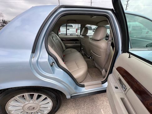 Used 2009 Mercury Grand Marquis LS image 58