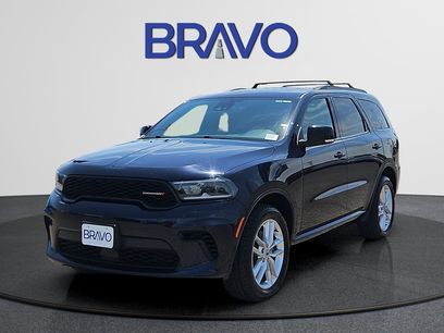 Used 2024 Dodge Durango GT