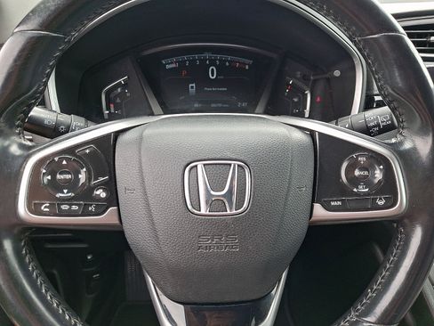 Certified 2019 Honda CR-V EX-L image 20