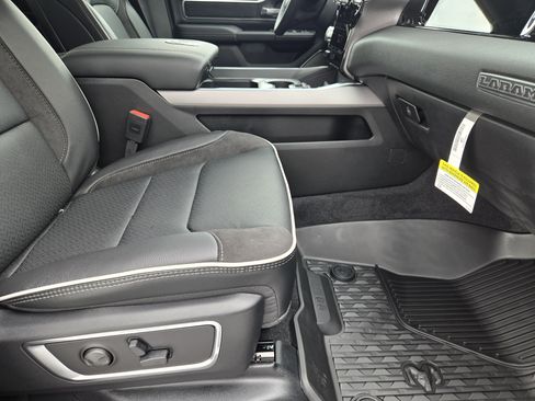New 2026 RAM 1500 Laramie image 12