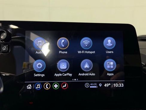 Used 2023 Chevrolet Corvette Stingray Coupe image 20