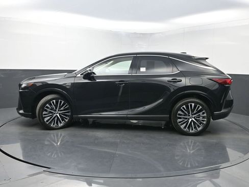 Used 2023 Lexus RX 350 Premium Plus w/ Accessory Package image 42