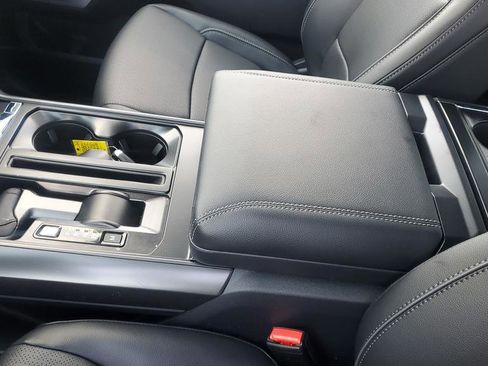 New 2026 Ford F150 Lariat w/ Equipment Group 502A High image 41