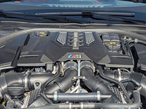 Used 2023 BMW M8 Competition w/ M Carbon Exterior Package image 20