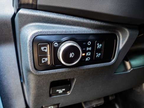 Used 2024 Ford Bronco Raptor w/ Interior Carbon Fiber Pack 6 image 19