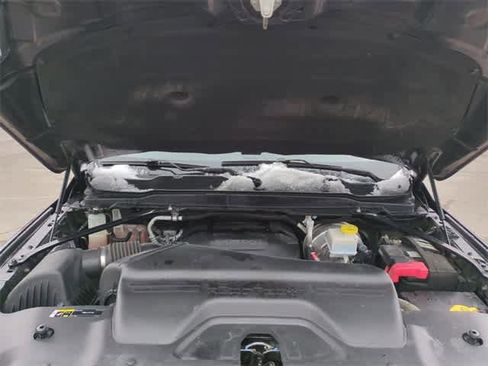 Used 2022 RAM 2500 Tradesman image 15