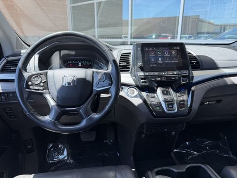 Used 2019 Honda Odyssey Elite image 15