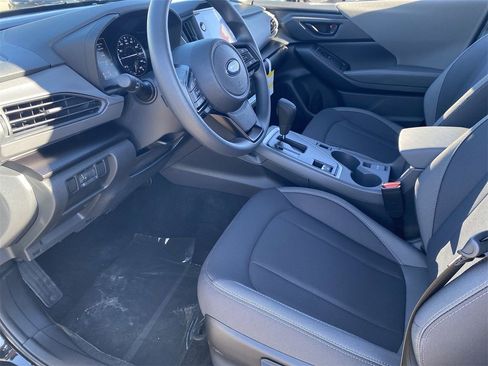 New 2025 Subaru Crosstrek 2.5i Premium image 14