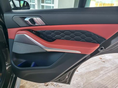 Used 2021 BMW X5 M w/ Competition Package image 22