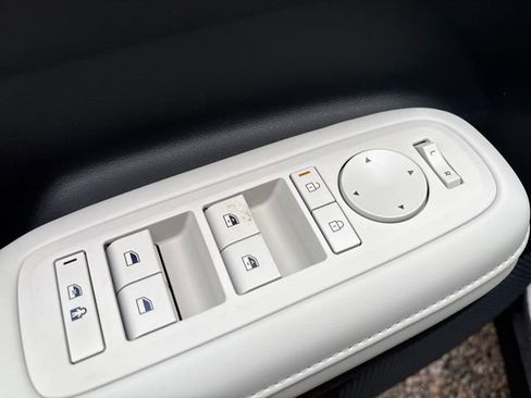 New 2026 Hyundai Santa Fe SEL AWD/4WD image 7