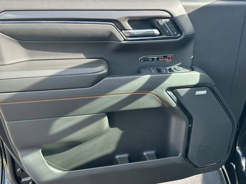 Certified 2024 GMC Sierra 1500 AT4 w/ Technology Package image 56