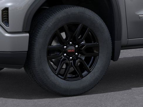 New 2026 GMC Sierra 1500 Elevation AWD/4WD image 33
