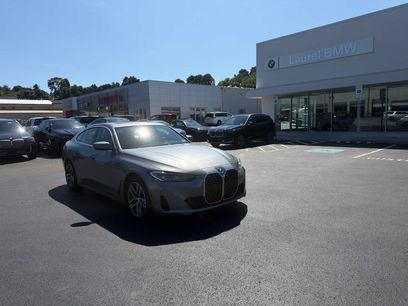 Used 2024 BMW 430i Gran Coupe xDrive w/ Premium Package