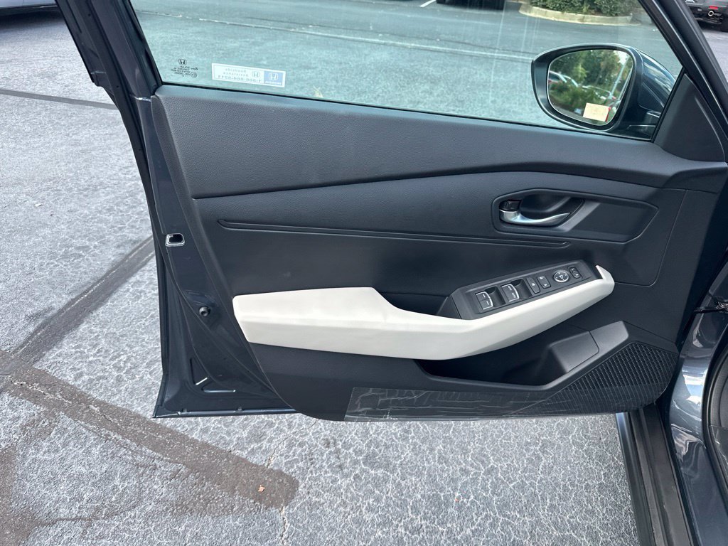 New 2026 Honda Accord LX image 21