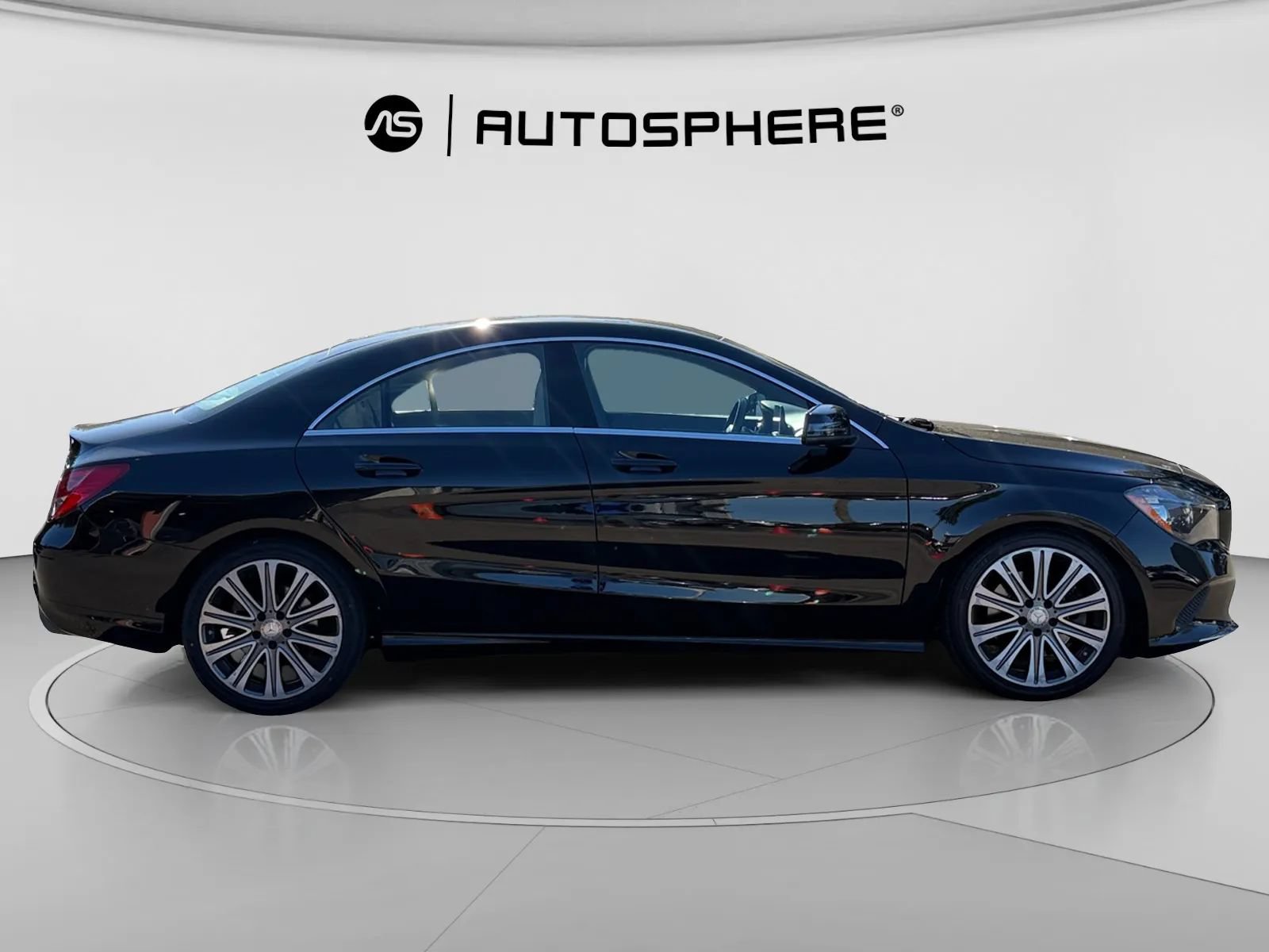 Used 2018 Mercedes-Benz CLA 250 4MATIC image 10