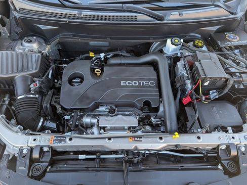 Used 2019 Chevrolet Equinox LT image 22