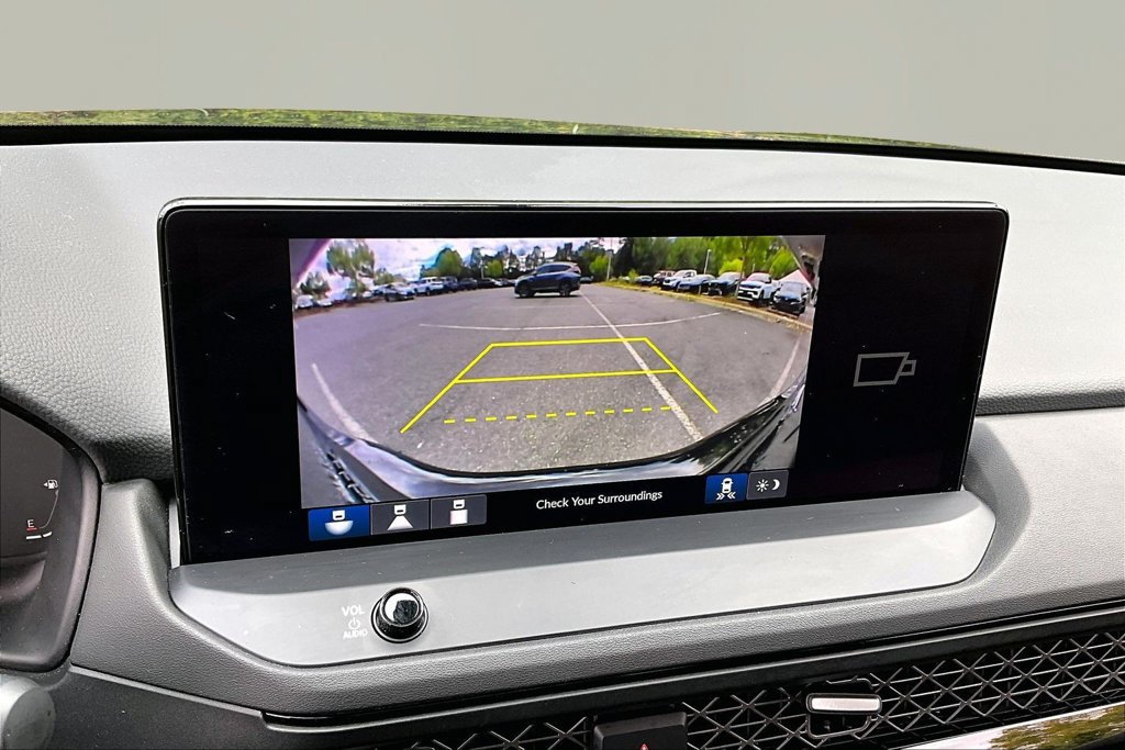 Used 2024 Honda Accord Sport image 13