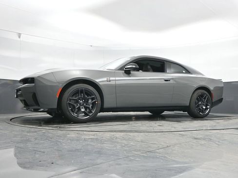 New 2026 Dodge Charger Scat Pack AWD/4WD image 41