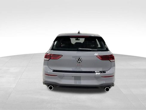 New 2026 Volkswagen GTI SE FWD image 4
