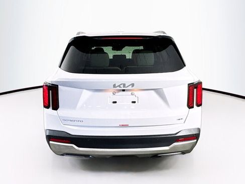 New 2026 Kia Sorento S image 6