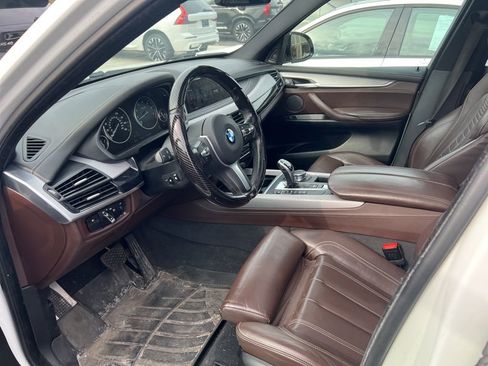 Used 2017 BMW X5 xDrive35i image 7