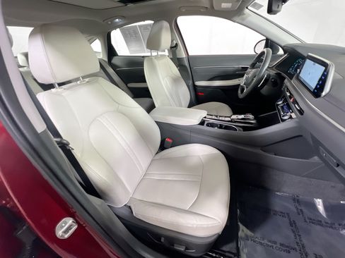 Used 2023 Hyundai Sonata Limited FWD image 29