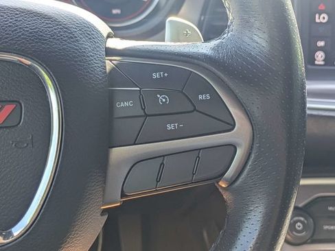 Used 2019 Dodge Challenger R/T w/ Driver Convenience Group RWD image 26