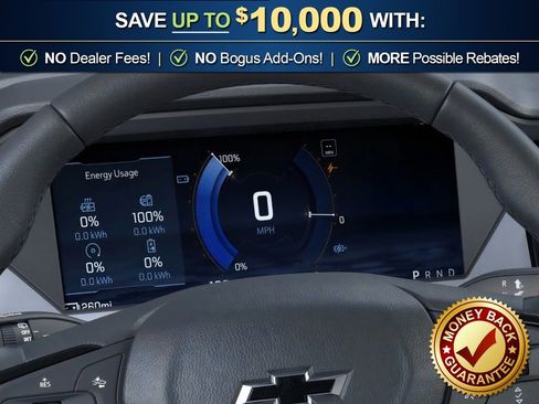 New 2027 Chevrolet Bolt LT image 23