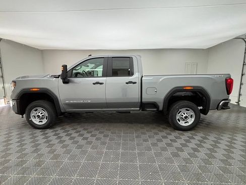 New 2026 GMC Sierra 2500 Pro w/ 1SA Pro Safety Plus Package AWD/4WD image 10