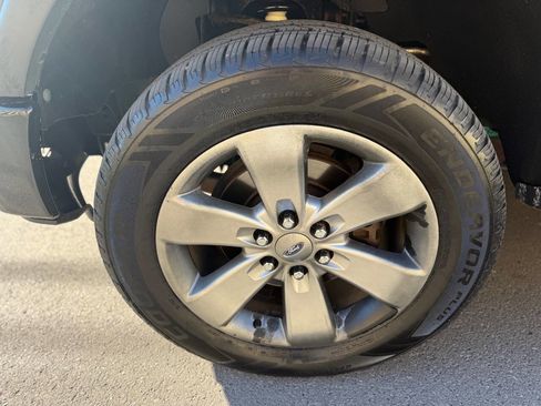 Used 2013 Ford F150 FX4 w/ Luxury Equipment Group image 18