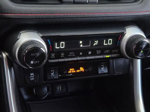Used 2023 Toyota RAV4 XSE w/ Weather Package AWD/4WD image 26