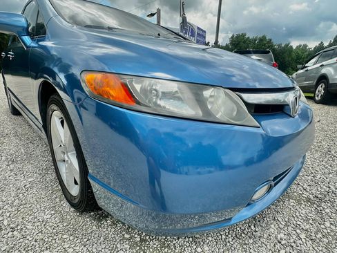 Used 2006 Honda Civic EX image 10