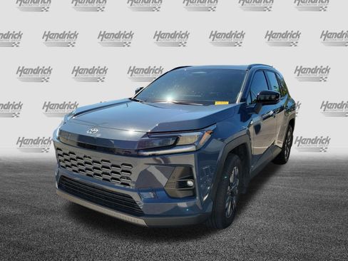 Used 2026 Toyota RAV4 Limited AWD/4WD image 4